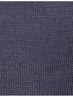 Комплект из 5 белых/серых/черных мужских носков из модала премиум класса "RuSocks" M-210